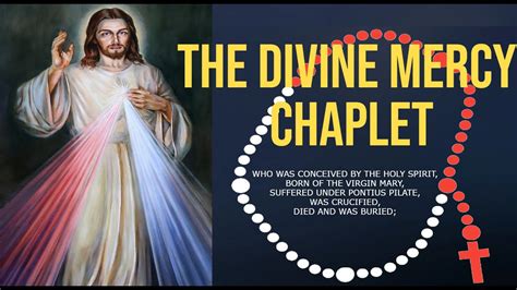 chaplet of divine mercy spoken|divine mercy chaplet spoken only.